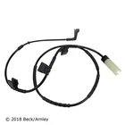 Beck Arnley 084-1612 Brake Pad Sensor Wire For 07-15 Mini Cooper New. Price: $25.19.