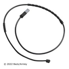 084-1913 Beck Arnley Brake Pad Sensor Rear For Bmw X6 X5 2011-2018 New. Price: $31.61.