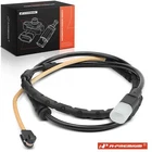 A-premium Brake Pad Wear Sensor Front / Side For Bmw X6 E72 2010-2011 4.4L New. Price: $11.15.
