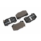 84732503 Ac Delco 2-WHEEL Brake Pad Sets Rear For Chevy Coupe Sedan Camaro New. Price: $224.98.