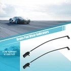 2 Pcs 8T0907637 Car Front Disc Brake Pad Wear Sensor For Audi A4 A5 A6 A7 S4 New. Price: $12.90.
