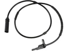 Rear Holstein Abs Speed Sensor Fits Bmw M235I 2014-2016 3.0L Cyl 72HYSX New. Price: $46.89.