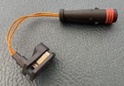 Sadeca Front Rh Brake Pad Wear Sensor Bs 1069.01 For Mercedes-benz 2003-2019 New. Price: $14.95.