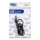 Ebc Brakes EFA141 Wear Lead Sensor Kit Fits 10-14 X5 X6 New. Price: $27.99.
