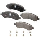 For 2005-2010 Dakota Brake Pad Set 05143350AB New. Price: $62.95.