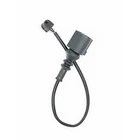 Disc Brake Pad Wear Sensor Holstein 2BWS0432 New. Price: $25.52.