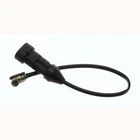 Carlson Disc Brake Pad Wear Sensor 19112 New. Price: $11.50.