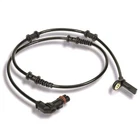 Bremi 50669 New Abs Wheel Speed Sensor;. Price: $57.72.