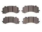 Front Dynamic Friction Brake Pad Set Fits Audi SQ8 2020-2025 58PNJM New. Price: $90.59.