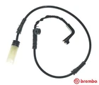 Brembo 00 411 Warning Contact, Brake Pad Wear For Bmw Neu. Price: $15.80.