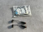 Mercedes Ml Gl W164 W166 W211 W220 W251 Brake Lining Sensor Indicator X2PS New. Price: $19.00.