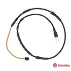 Brembo Brake Wear Indicator A00487 Fits Bmw - Oe Equivalent Quick Assembly New. Price: $20.95.