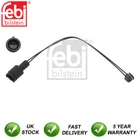 Brake Pad Wear Sensor Front Rear Febi Fits Bmw Series Z1 34111152607 New. Price: $10.33.