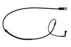Pagid Racing 355250861 Warning Contact Brake Pad Wear New. Price: $15.79.