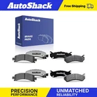 Front Rear Ceramic Brake Pad Set For Chevy, Tahoe 2002-2006, Rwd V8 4.8L 5.3L New. Price: $39.12.