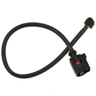 Disc Brake Pad Wear Sensor Standard PWS304 Fits 11-15 Vw Touareg New. Price: $58.99.