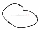 Bowa Brake Pad Wear Sensor Rear Right A098175 Bmw M5 M6 Gran Coupe New. Price: $26.18.