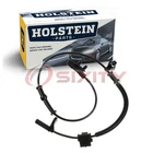 Holstein Rear Right Abs Wheel Speed Sensor For 2011-2022 Dodge Challenger Lw New. Price: $29.77.