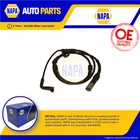 Brake Pad Wear Indicator Sensor Fits Bmw X5 E70 3.0 Front 06 12 Napa Quality New. Price: $18.48.