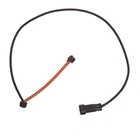 Disc Brake Pad Wear Sensor Fits 2016-2017 Dodge Viper Dfc New. Price: $23.94.