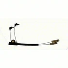 Frt Disc Brake Pads Sensor Wire Carlson 19126 New. Price: $16.91.