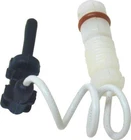 Uro , Pn # 2025400717 Disc Brake Pad Wear Sensor New. Price: $17.90.