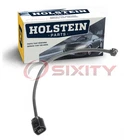 Holstein 2BWS0223 Disc Brake Pad Wear Sensor For WS509 WK720 V45720021 Va New. Price: $15.47.