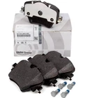 Bmw G30 520I 525D 520D G01 X3 G02 X4 30IX Front Brake Pad Set 2016-2019 Oem New. Price: $245.00.