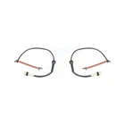 Mpulse KSE-100284 Brake Pad Sensor Rear For Porsche Cayman Boxster 1997-2008 New. Price: $36.48.