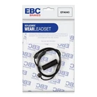 Ebc Brakes EFA043 Wear Lead Sensor Kit Fits 95-01 740IL New. Price: $28.99.