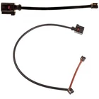 SET-PGD355253101-C Hella Pagid Brake Pad Sensors Of Front Rear Pair New. Price: $74.71.