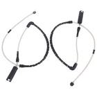 New 2PCS Brake Pad Wear Sensor Front Lh/rh Fits 2003-2012 Land Rover Range. Price: $14.99.