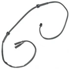 Disc Brake Pad Wear Sensor Holstein 2BWS0141 Fits 80-81 Porsche 928 New. Price: $17.92.