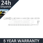 Fits Bmw Series 2.9 3.0 4.8 Purevue Front Brake Pad Wear Sensor 34356775850 New. Price: $19.55.