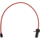 Disc Brake Pad Wear Sensor-perfect Stop Holstein 2BWS0498 New. Price: $74.81.