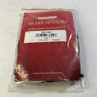 Disc Brake Pad Wear Sensor 10068 Fits 06-10 Land Rover Range Sport New. Price: $24.93.