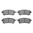 For Infiniti QX56 2011-2013 Disc Brake Pads 49.8 MM./1.96 In. Inner Height New. Price: $60.92.