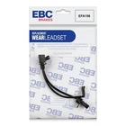 Ebc Brakes EFA156 Wear Lead Sensor Kit Fits 12-18 A6 Quattro A7 New. Price: $24.99.