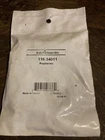 Centric 116.34011 Rear Disc Brake Pad Sensor Wire New. Price: $13.95.