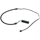 Disc Brake Pad Wear Sensor Raybestos EWS17 New. Price: $19.04.