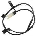 Carlson 19066 Disc Brake Pad Wear Sensor For 11-15 Mini Cooper New. Price: $15.87.