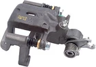 Rr Right Rebuilt Brake Caliper W/hwd Cardone Industries 19B2856 New. Price: $123.50.