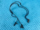 Mercedes SL500 Front Passenger Abs & Wheel Brake Pad Wear Sensors 2003-2006 Oem Used. Price: $50.00.
