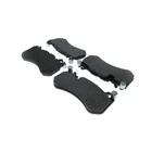 Centric Front Disc Brake Pad Set For Amg Gt, 53+MORE (104.12910) New. Price: $83.65.