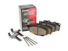 For 2018-2021 Mercedes GLC63 Amg Brake Pad Set Front Centric 89568XTKD 2019 New. Price: $99.07.