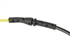 Disc Brake Pad Wear Sensor Uro Parts T4A13370 Fits 17-19 Jaguar F-pace New. Price: $20.49.