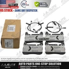 Genuine Rear Brake Pads Fit Aston Martin DB11, HY53-2C562-BB + Free Sensor New. Price: $289.95.