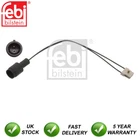 Brake Pad Wear Sensor Front Febi Fits Bmw Series 1982-1994 34351153964 New. Price: $10.33.