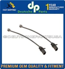 Audi R8 Rear Brake Pad Sensor L+r / Oem Quality New. Price: $17.99.