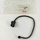 New 2011 - 2018 Porsche Cayenne Front Brake Pads Wear Indicator 95861236500 Oem. Price: $53.10.